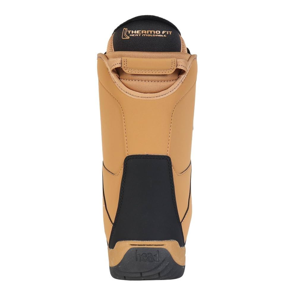 Amazon | ヘッド（HEAD） スノーボード ブーツ ボア ダイヤル式